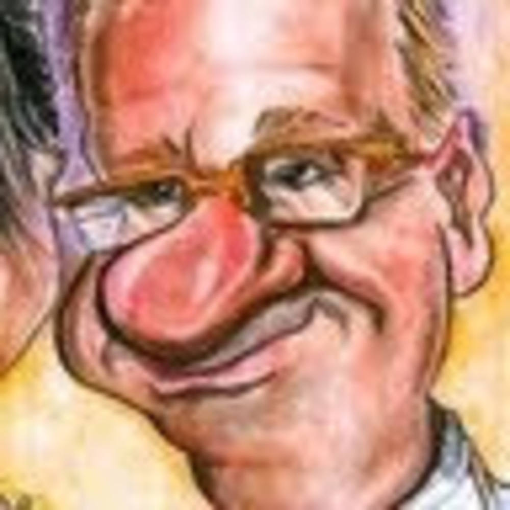 Meet your Posher, Ken